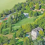 Club Bleues Domaine De Chateau Laval 3*