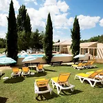 Club Bleues Domaine De Chateau Laval Resort Greoux-les-Bains