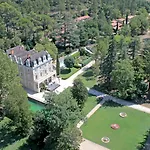 Club Bleues Domaine De Chateau Laval Resort 3*