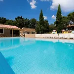 Club Bleues Domaine De Chateau Laval