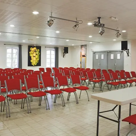 Курортный комплекс Club Bleues Domaine De Chateau Laval