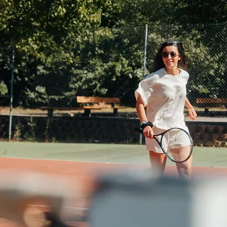 Club Bleues Domaine De Château Laval