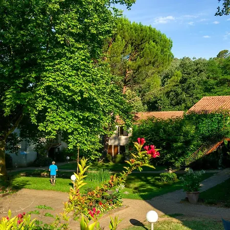 Station touristique Club Bleues Domaine De Château Laval