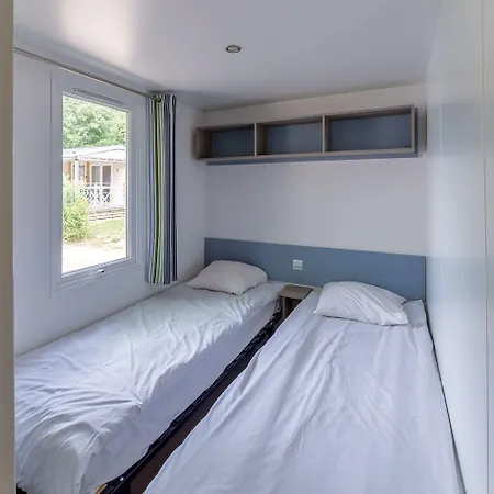 Club Bleues Domaine De Château Laval 3* Gréoux-les-Bains