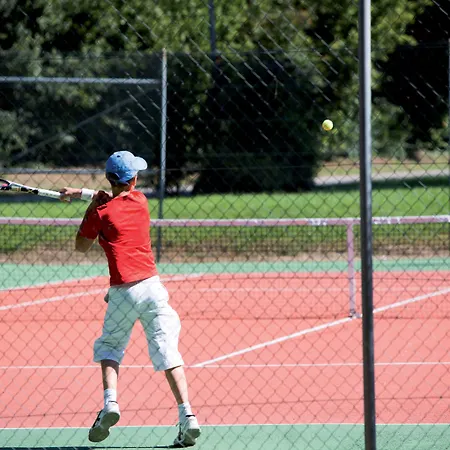 Club Bleues Domaine De Château Laval Gréoux-les-Bains