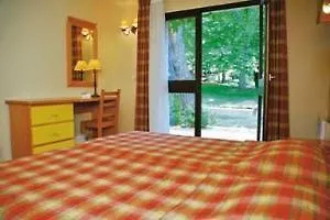 Club Bleues Domaine De Chateau Laval Курортный комплекс