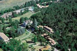 Club Bleues Domaine De Chateau Laval 3* Греу-ле-Бэн