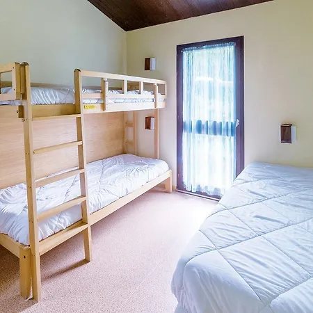 Курортный комплекс Club Bleues Domaine De Chateau Laval
