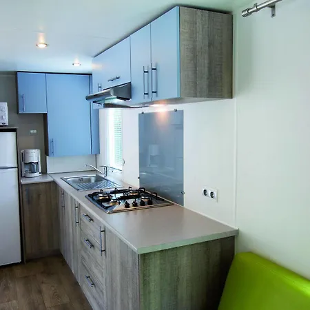 Курортный комплекс Club Bleues Domaine De Chateau Laval 3*
