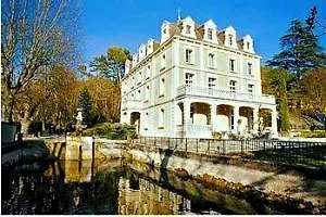 리조트 Club Bleues Domaine De Chateau Laval