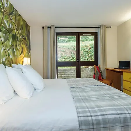 Club Bleues Domaine De Chateau Laval 3*