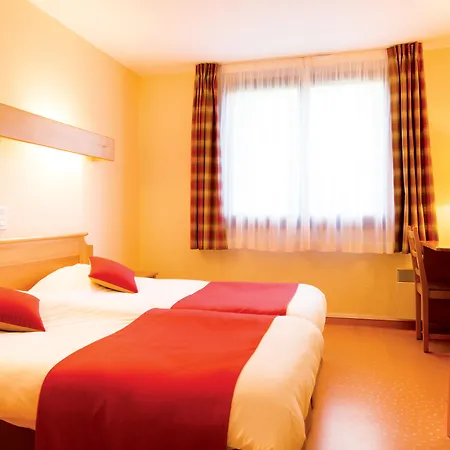 Resort Club Bleues Domaine De Chateau Laval 3*