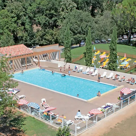 Club Bleues Domaine De Chateau Laval Gréoux-les-Bains
