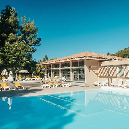 Club Bleues Domaine De Chateau Laval Gréoux-les-Bains
