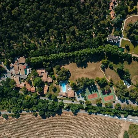 Club Bleues Domaine De Chateau Laval Gréoux-les-Bains