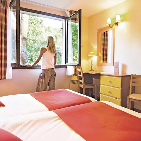 Resort Club Bleues Domaine De Chateau Laval Greoux-les-Bains