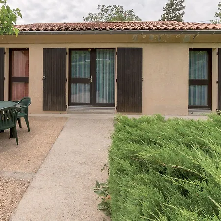 Club Bleues Domaine De Chateau Laval Üdülőközpont Gréoux-les-Bains