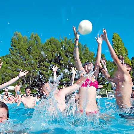 Club Bleues Domaine De Chateau Laval Rezort Gréoux-les-Bains