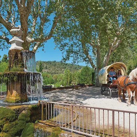 Resort Club Bleues Domaine De Chateau Laval 3*