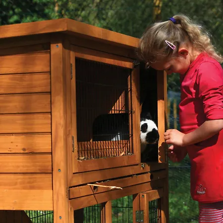 Resort Club Bleues Domaine De Chateau Laval 3*