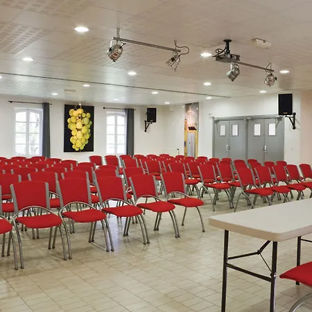 Club Bleues Domaine De Chateau Laval 3* Gréoux-les-Bains