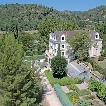 Üdülőközpont Club Bleues Domaine De Chateau Laval