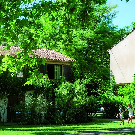 Club Bleues Domaine De Chateau Laval Gréoux-les-Bains