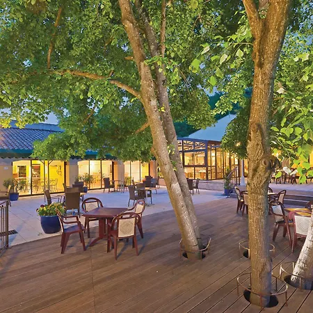 Resort Club Bleues Domaine De Chateau Laval Greoux-les-Bains