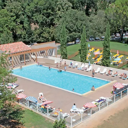 Club Bleues Domaine De Chateau Laval Resort Gréoux-les-Bains