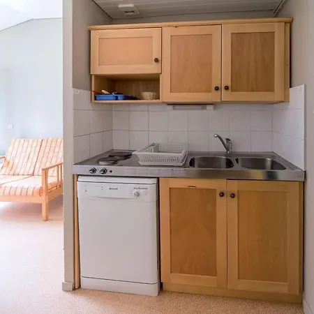 Club Bleues Domaine De Chateau Laval 3* Gréoux-les-Bains