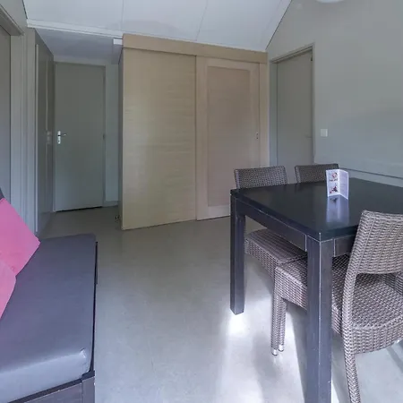 Club Bleues Domaine De Château Laval 3* Gréoux-les-Bains