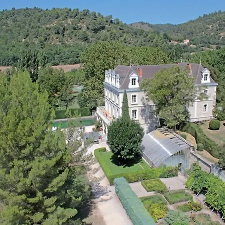 Rezort Club Bleues Domaine De Chateau Laval 3*
