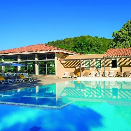 Club Bleues Domaine De Chateau Laval
