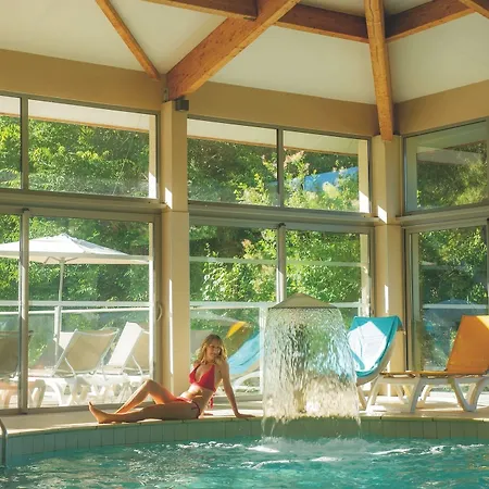 Club Bleues Domaine De Chateau Laval Gréoux-les-Bains