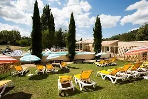 Club Bleues Domaine De Chateau Laval Resort 3*