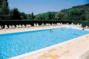 Resort Club Bleues Domaine De Chateau Laval