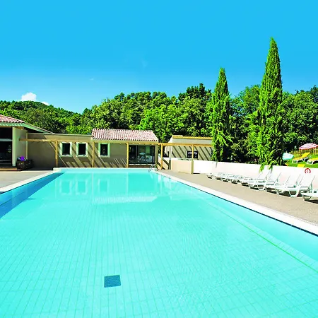 Club Bleues Domaine De Chateau Laval Resort 3*