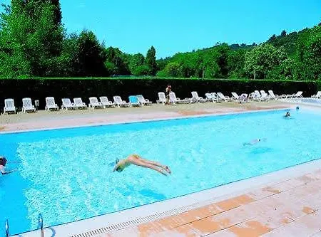 Club Bleues Domaine De Chateau Laval Gréoux-les-Bains