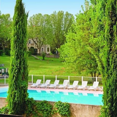 Club Bleues Domaine De Chateau Laval Resort Gréoux-les-Bains