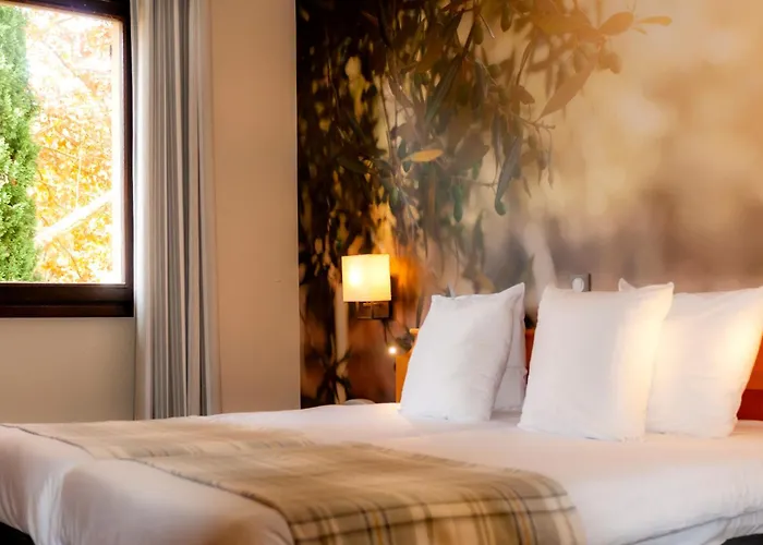 Club Bleues Domaine De Chateau Laval 3*