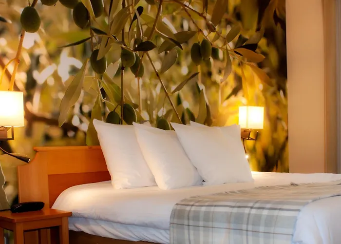 Resort Club Bleues Domaine De Chateau Laval Greoux-les-Bains