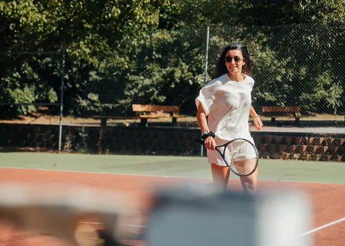 Club Bleues Domaine De Château Laval