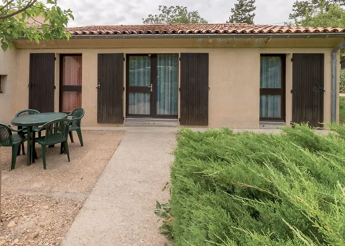 Club Bleues Domaine De Château Laval Station touristique Gréoux-les-Bains