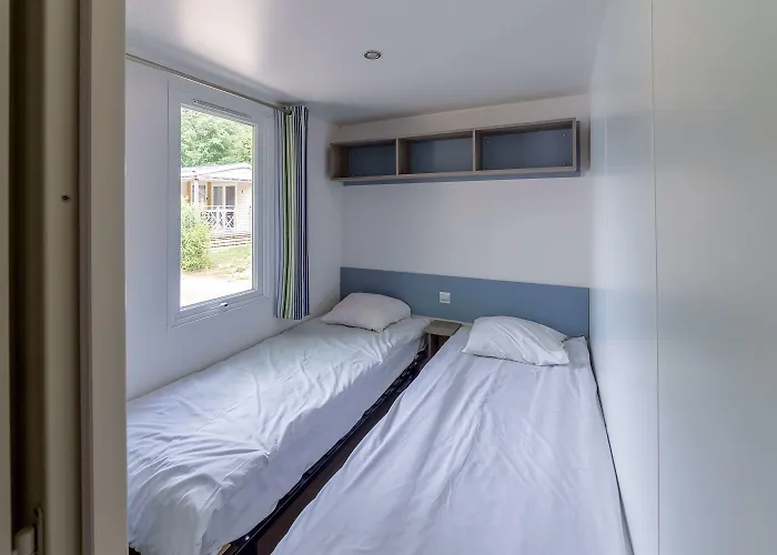 Club Bleues Domaine De Château Laval 3* Gréoux-les-Bains