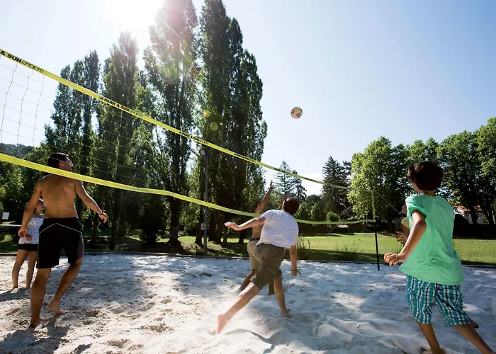 Club Bleues Domaine De Chateau Laval 3* Greoux-les-Bains