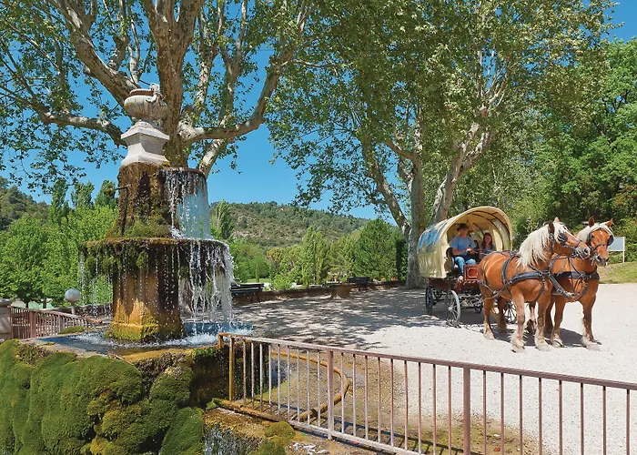 Resort Club Bleues Domaine De Chateau Laval 3*