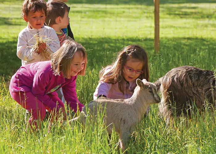 Club Bleues Domaine De Château Laval 3*