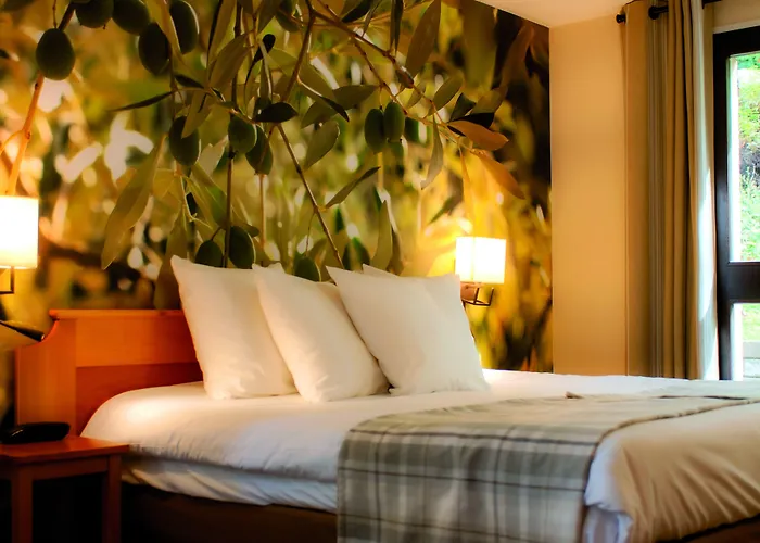 Club Bleues Domaine De Chateau Laval Resort