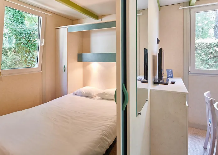 Club Bleues Domaine De Chateau Laval 3* Greoux-les-Bains