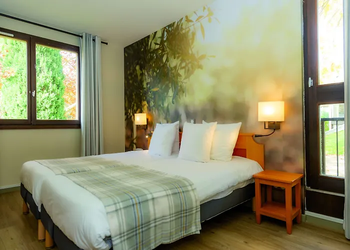 Club Bleues Domaine De Château Laval